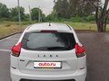 2019 Lada (ВАЗ) XRAY I, белый - вид 4