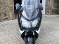 2019 BMW C 650 GT, чёрный, 900000 рублей - вид 5
