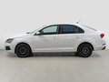 2021 Skoda Rapid II, белый - вид 7