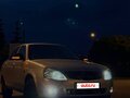 2011 Lada (ВАЗ) Priora I, серебристый, 470000 рублей