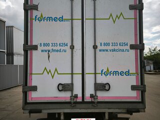 2024 ГАЗ ГАЗель Next, белый, 2490000 рублей, вид 4
