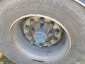 2008 Meusburger Полуприцеп-контейнеровоз, синий, 600000 рублей - вид 2