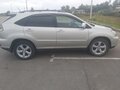 2007 Lexus RX 350 II Рестайлинг, серебристый, 1745000 рублей - вид 8