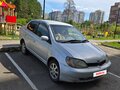 1999 Toyota Platz, серый, 365000 рублей