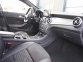 2016 Mercedes-Benz GLA 250 I (X156), серый, 1900000 рублей - вид 10
