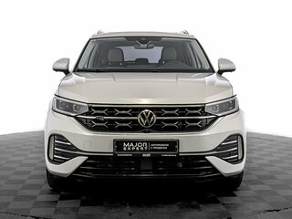 2023 Volkswagen Tayron X I Рестайлинг, белый, 4040000 рублей, вид 2