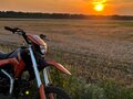2023 BSE EX 125, оранжевый, 80000 рублей - вид 5