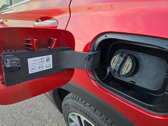 2019 Hyundai Santa Fe IV, оранжевый, 3406000 рублей - вид 32