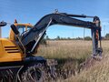 2006 ТВЭКС ЕК-14, жёлтый, 1450000 рублей - вид 4