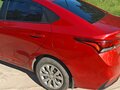 2019 Hyundai Solaris II, красный, 1310000 рублей - вид 2