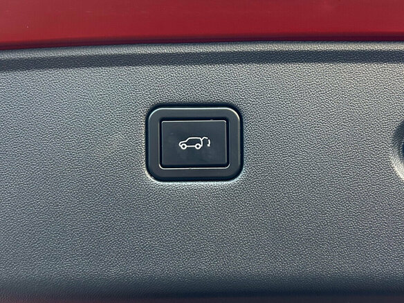 2024 Changan CS55 Plus II, красный - вид 29
