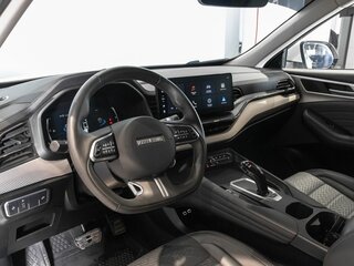 2023 Haval F7 I Рестайлинг, белый, 2361800 рублей, вид 5