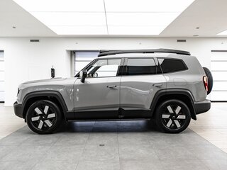 2025 Changan Deepal G318 I, серый, 6090000 рублей, вид 2
