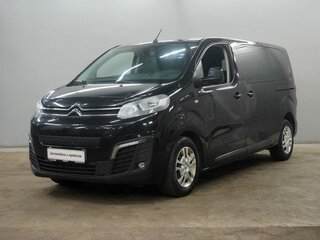 Citroen SpaceTourer M I