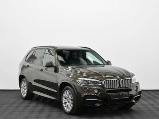 BMW X5 M50d III (F15)