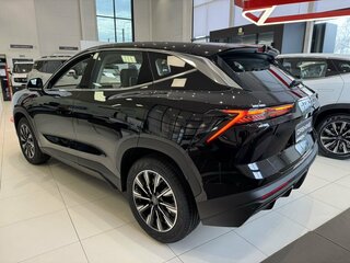 2026 Jetour Dashing I, чёрный, 2709900 рублей, вид 3