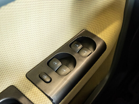 2011 Chery Kimo (A1), синий - вид 12