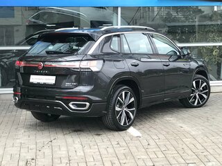 2023 Volkswagen Tayron I Рестайлинг, серый, 4540000 рублей, вид 3