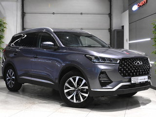 Chery Tiggo 7 Pro I