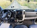2011 Mercedes-Benz Sprinter, серый, 2980000 рублей - вид 10