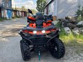 2025 CFMoto CFORCE 800 HO EPS, оранжевый, 1400000 рублей