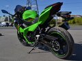 2023 Kawasaki Ninja 400, зелёный, 660000 рублей - вид 3