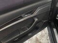 2016 Audi A8 Long III (D4) Рестайлинг, чёрный, 1950000 рублей - вид 5
