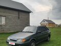 2011 Lada (ВАЗ) 2114, серый, 135000 рублей