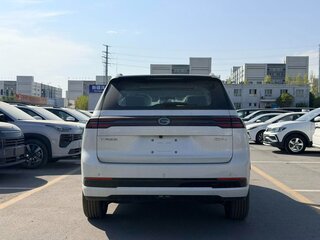 2026 GAC Trumpchi GS4 III, белый, 2200000 рублей, вид 4