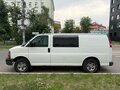 2008 Chevrolet Express II, белый, 1999000 рублей - вид 8