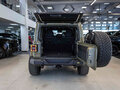 2026 Jeep Wrangler IV (JL) Рестайлинг, зелёный, 10779525 рублей - вид 7