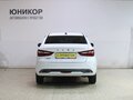 2024 Lada (ВАЗ) Vesta I Рестайлинг (NG), белый, 1099000 рублей - вид 5