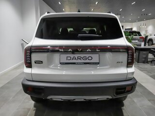 2026 Haval Dargo I Рестайлинг, белый, 3732000 рублей, вид 3