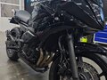 2012 Yamaha XJ6 (FZ6R), чёрный, 530000 рублей - вид 5