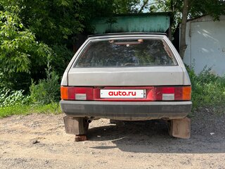 2000 Lada (ВАЗ) 2108, серый, 85000 рублей, вид 4