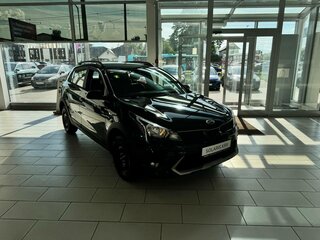 2025 Solaris KRX, чёрный, 2650000 рублей, вид 1