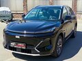 2026 Geely Galaxy Starship 7 135km, чёрный - вид 3