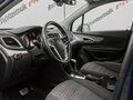 2013 Opel Mokka I, синий, 930000 рублей - вид 9