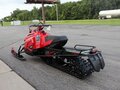 2025 Yamaha Transporter Lite 2UP, красный, 1204000 рублей - вид 5