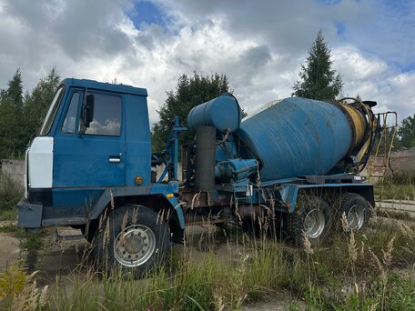 1989 Tatra Tatra, 1470000 рублей, вид 3