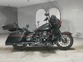 2018 Harley-Davidson CVO Road Glide, чёрный, 1873000 рублей