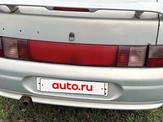 2000 Lada (ВАЗ) 2110, серебристый, 50000 рублей, вид 3