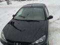 2007 Peugeot 206, чёрный, 270000 рублей - вид 2