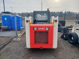 2022 Lonking CDM308, белый, 2490000 рублей, вид 2
