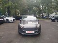 2018 Ford Fiesta Mk6 Рестайлинг, серый