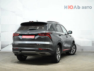 2023 Changan CS75 Plus I Рестайлинг, серый, 2090000 рублей, вид 4