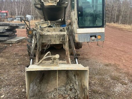 2022 Ynix QGMC4000, белый, 1182750 рублей, вид 1