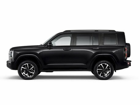 Haval H9 II