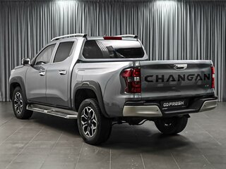 2023 Changan Hunter Plus, серый, 2716000 рублей, вид 2