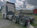 2023 Sinotruk Sitrak C7H MAX, белый - вид 3